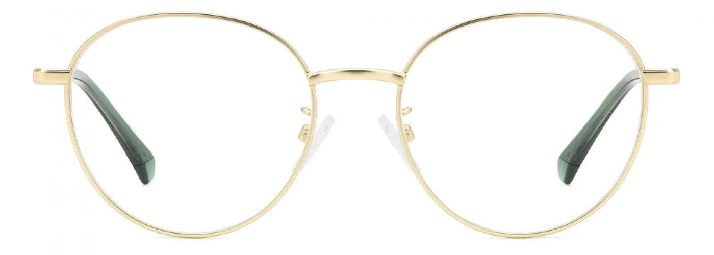 Polaroid Core PLDD567 Eyeglasses - view 2